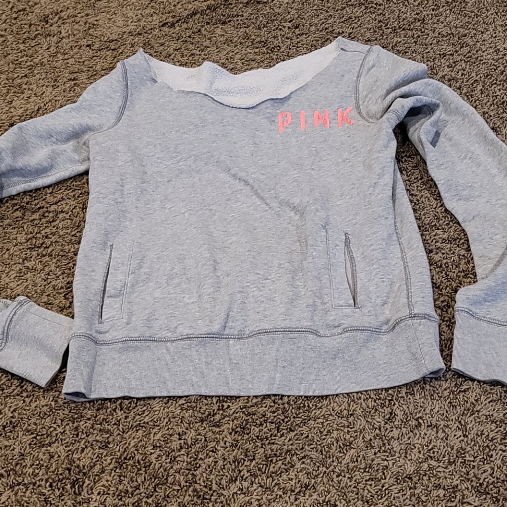 Vs pink top 2/$25